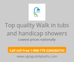Unlock Unmatched Comfort and Safety with the Largest Selection of Walk In Tubs