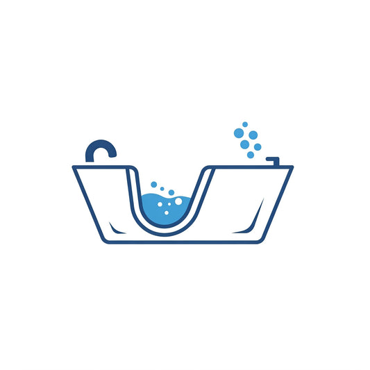 Hydrotherapy May improve blood circulation for senior citizens and the elderly