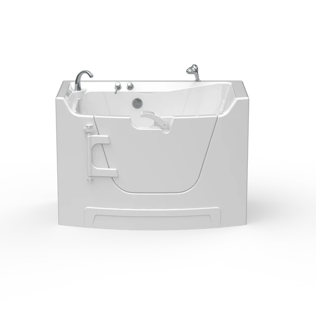 USA-Made Walk-In Bathtubs: The Best Quality, Lifetime Warranties, and Unbeatable Discounts