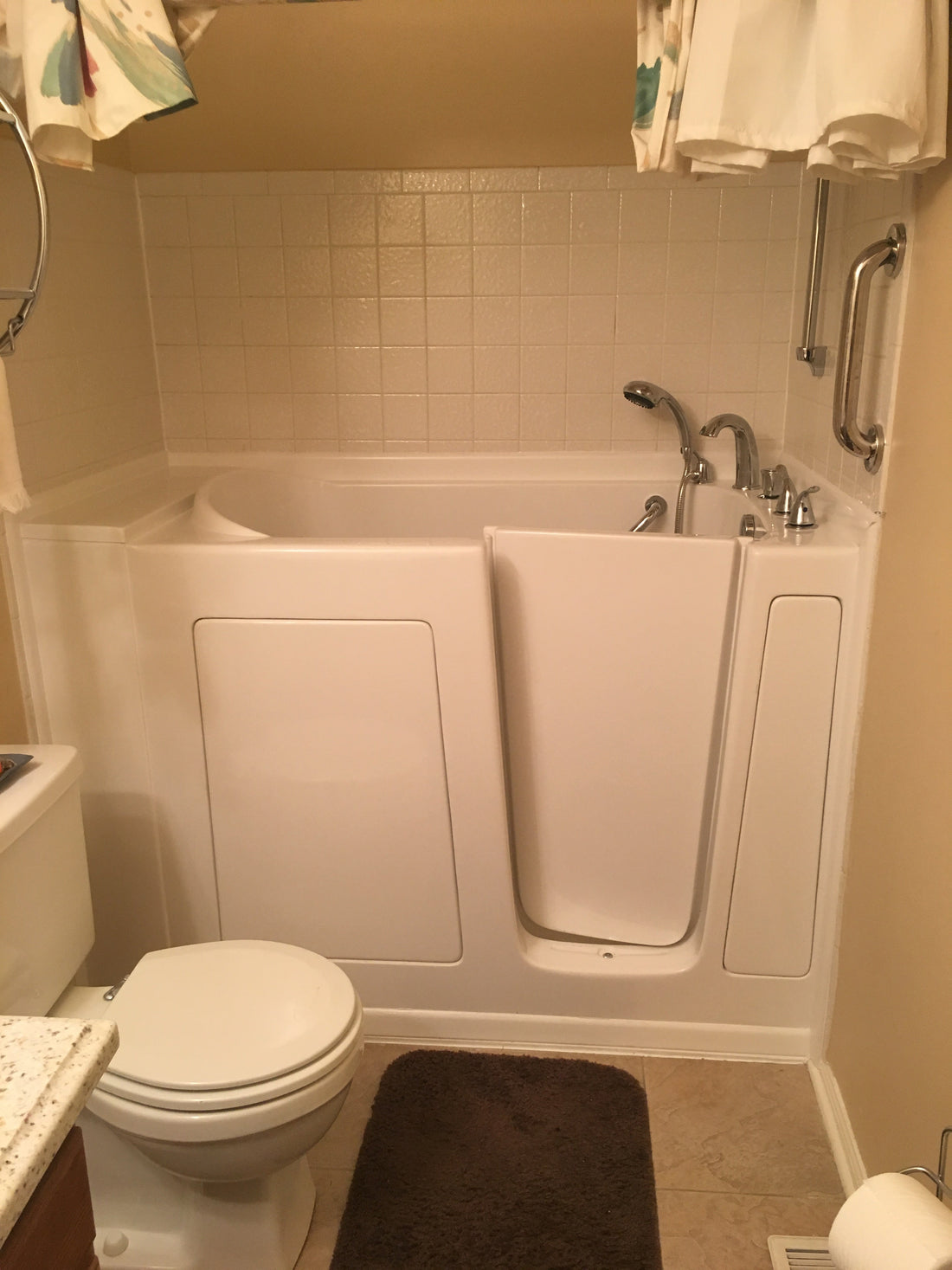 Walk in Bath Tubs: 2025 Models You'll Want to Check Out