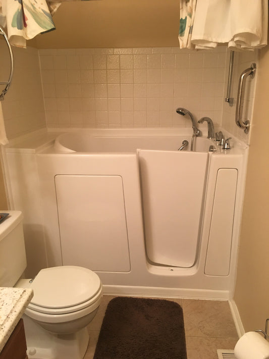 Walk in Bath Tubs: 2025 Models You'll Want to Check Out