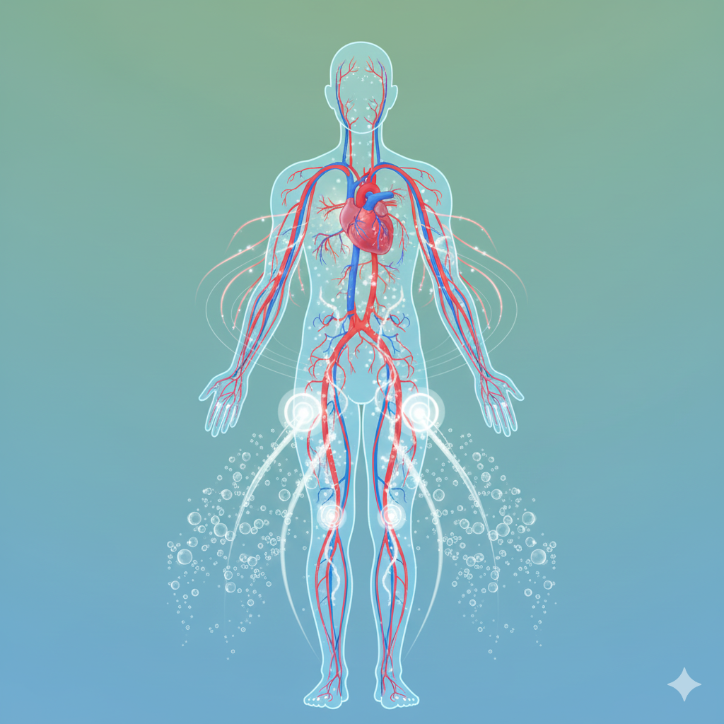 From Bath Time to “Me Time”: The Wellness Benefits of Walk-In Tubs